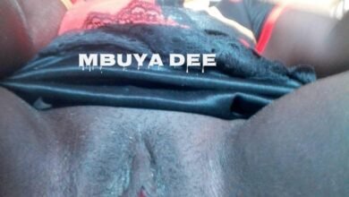 Mbuya Dee pussy