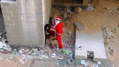 Santa Sex