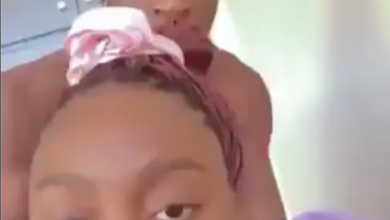 Nust sextape