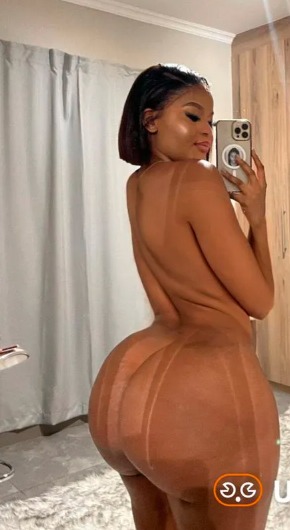 Beverly Tlhako