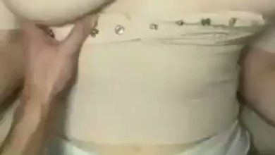 Her tits are perfect
