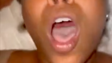 Eye Rolling Orgasm