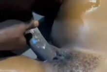 Just got fucked so hard
