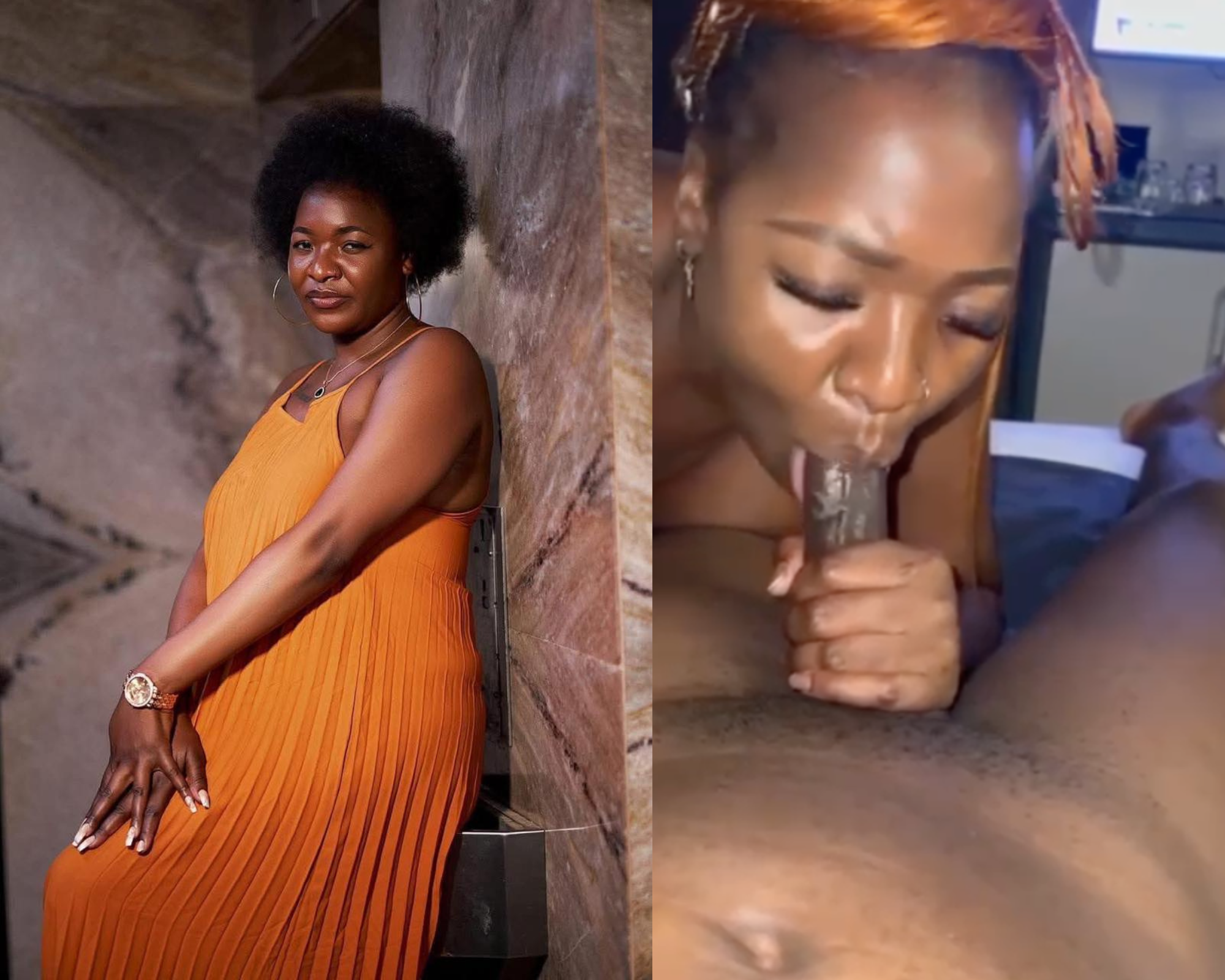 Queen of Blowjob