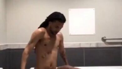 Quickie in the jacuzzi