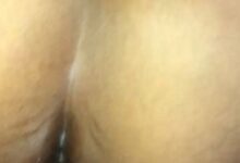 Creamy pussy