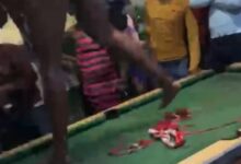 Dancing On Pool Table Naked