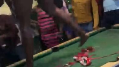 Dancing On Pool Table Naked