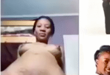 Pastor's wife sends nudes to group