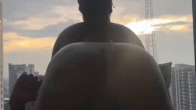 Love a good sunset fuck