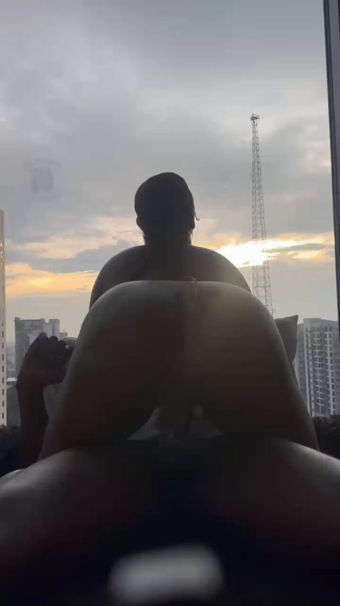 Love a good sunset fuck