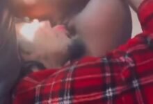 Pussy eater