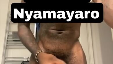 Stewart Nyamayaro