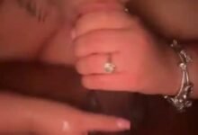 Suck his dick while playing with his balls