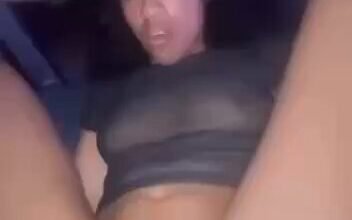 Taking that big dick