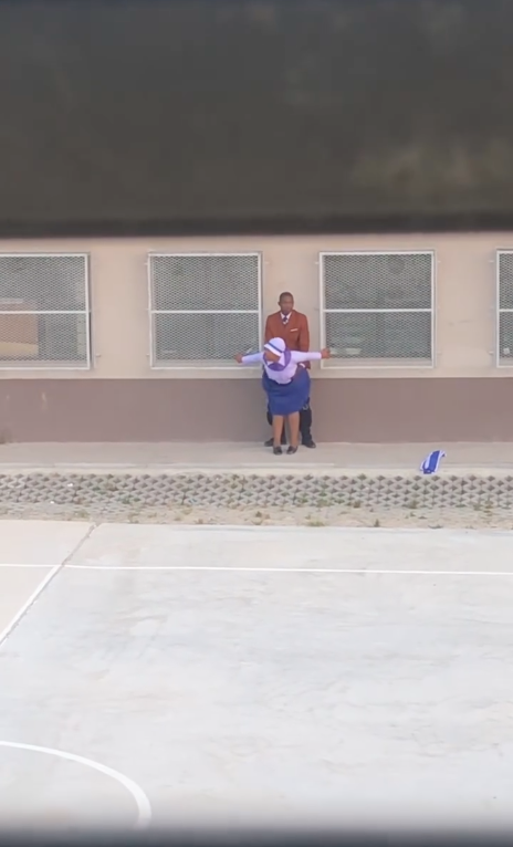 Church brother and sister fucking