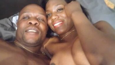 Zim couple make amateur porn1