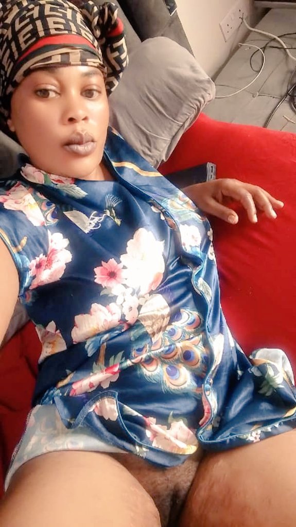 Chipo The Trouble Causer