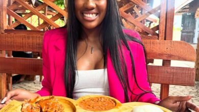 Tariro Gezi Sex tape