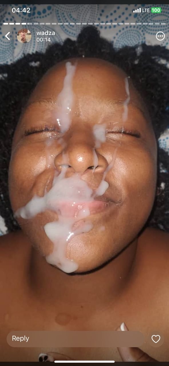 Wadza Leaked Pictures