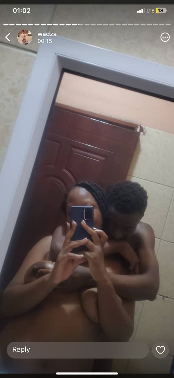 Wadza Leaked Pictures