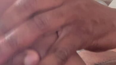 Big Dick Destroys Pussy Toy