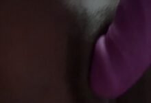 Get your tongue in here and lick up