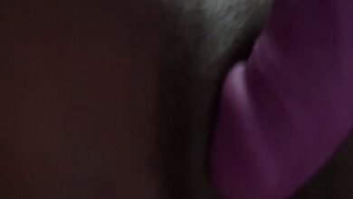 Get your tongue in here and lick up