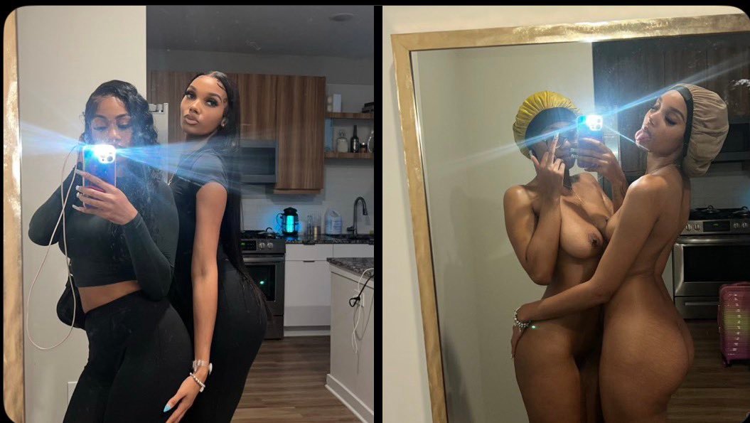 Memories with the bestie