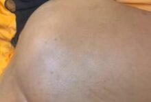 Slide your dick on the side