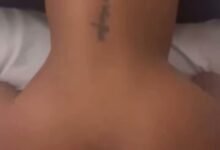 Talk to her with dick in her pussy