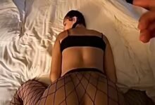 When the dick so good