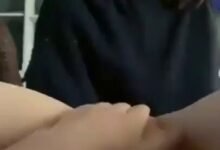 She is ready for dick