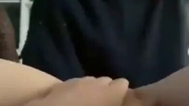 She is ready for dick