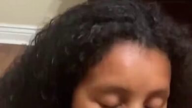 Slutty runs in the family