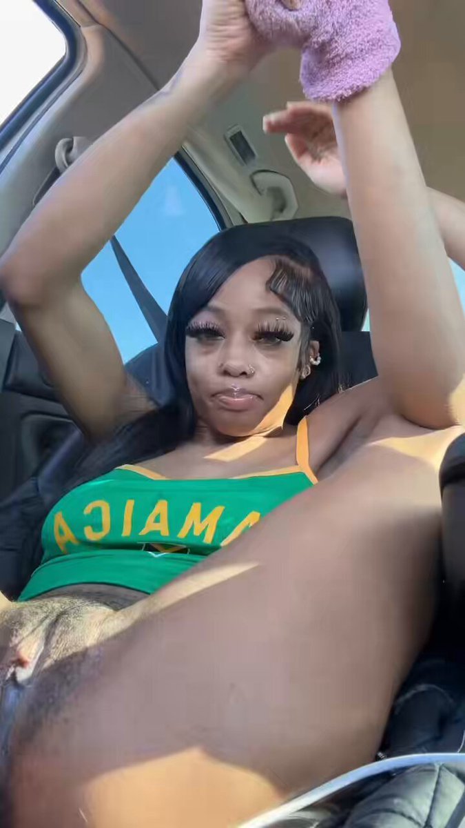 Will you suck my fat pussy