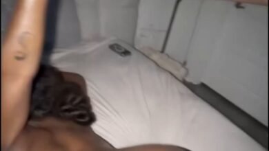 Let Me Work That Dick