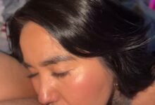 Lick that big pussy
