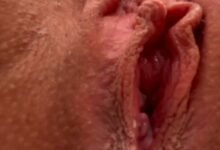 Orgasm Contractions
