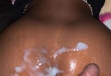 Tease her before you slide it back in