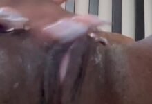 That big clit