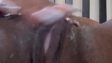 That big clit