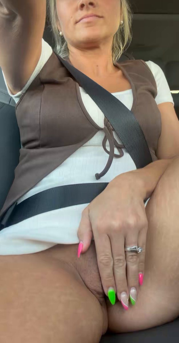 Got horny from all