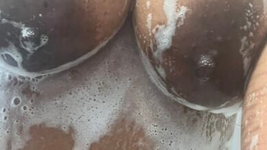 Here are some soapy pics