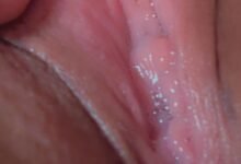 Juicy milf pussy
