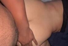 Spank me and fuck me