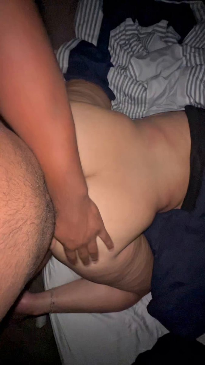Spank me and fuck me