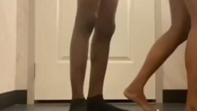 When she wants it raw