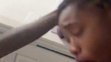Bestie giving head