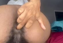 Do whatever to my hairy pussy